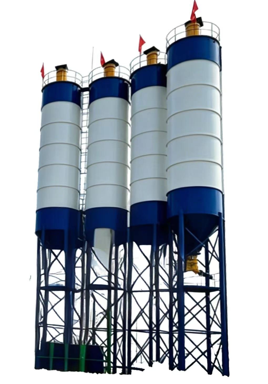 cement silo