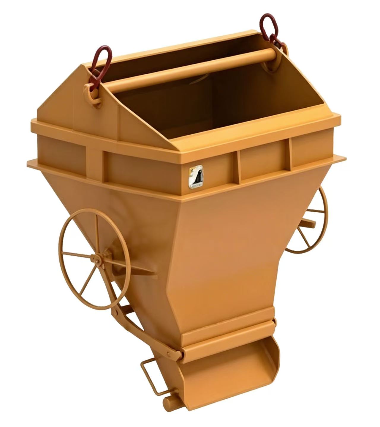 skip bucket